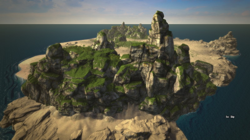 Tropico 5: Inquisition - screenshot 5