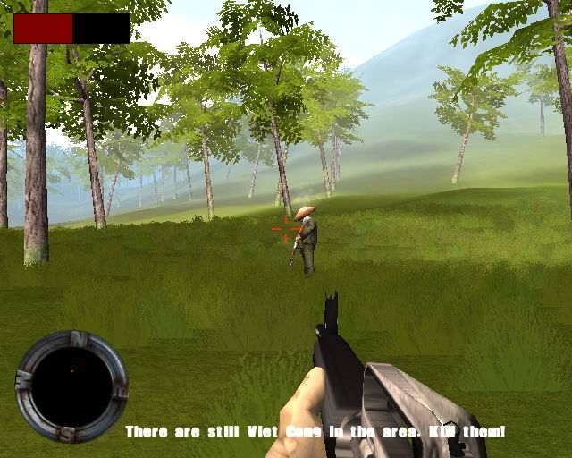 Vietnam: The Tet Offensive - screenshot 13