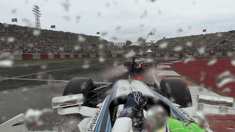 F1 2015 - screenshot 4