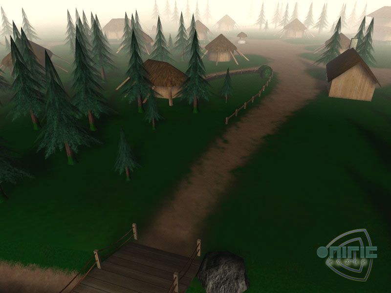 Forgotten Stories: Echoes of Destiny - screenshot 2
