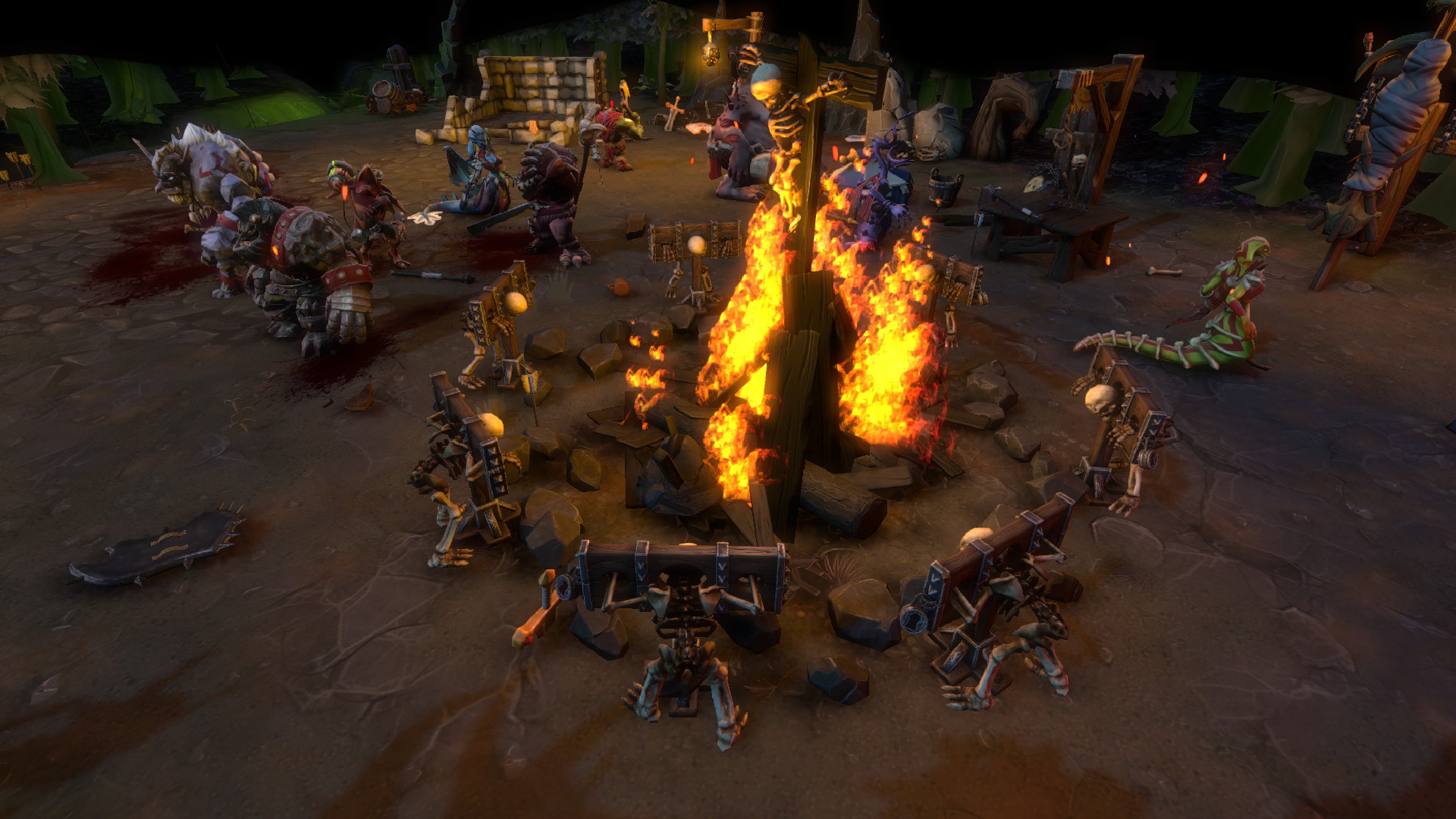 Dungeons 2 - A Song of Sand and Fire - screenshot 6