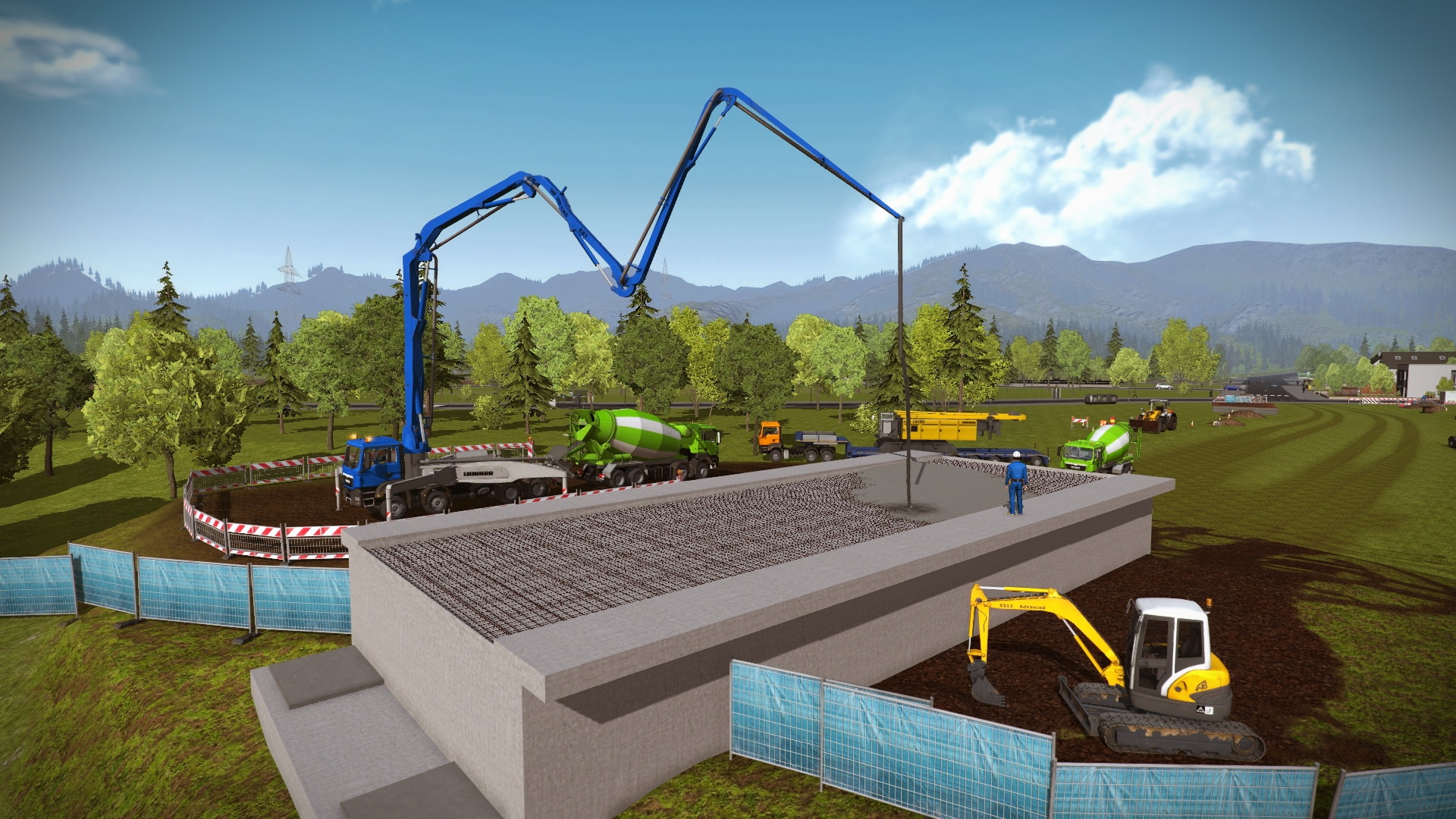 Construction Simulator: Gold Edition - screenshot 14