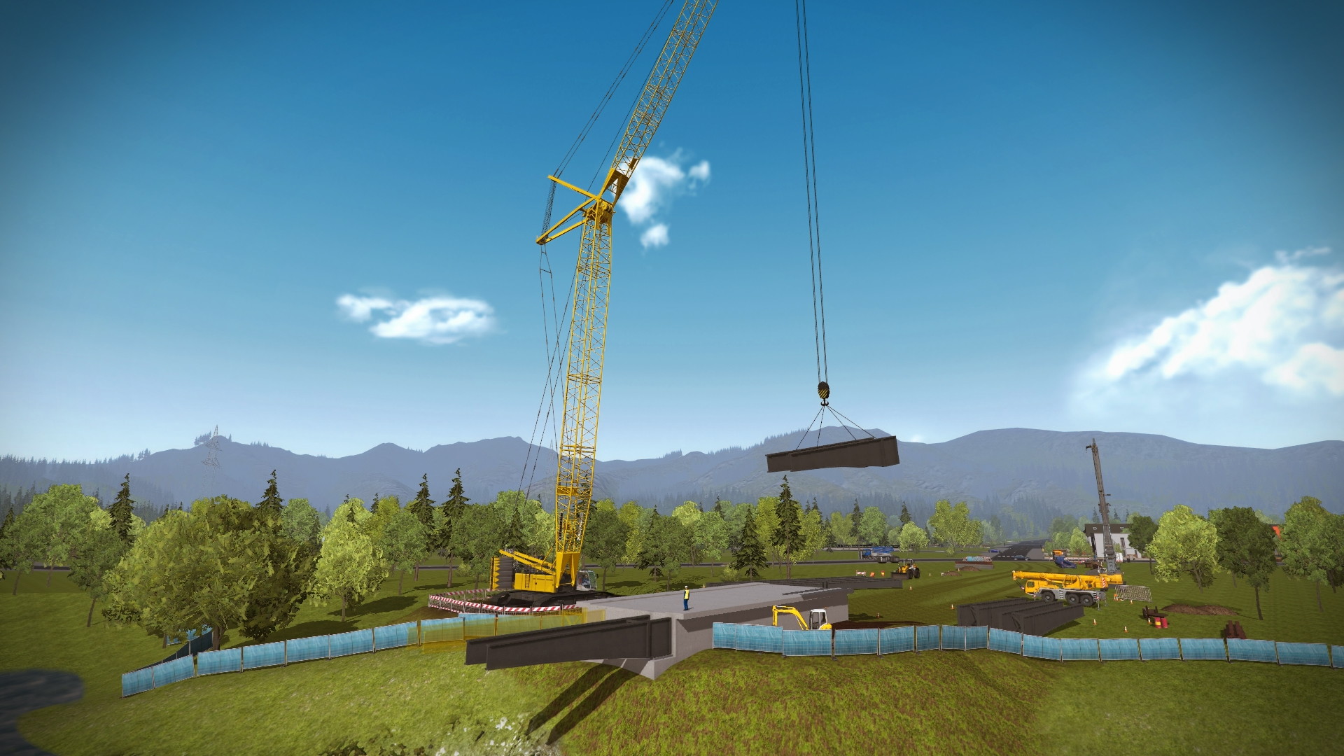 Construction Simulator: Gold Edition - screenshot 13