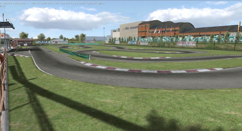 Virtual RC Racing - screenshot 10