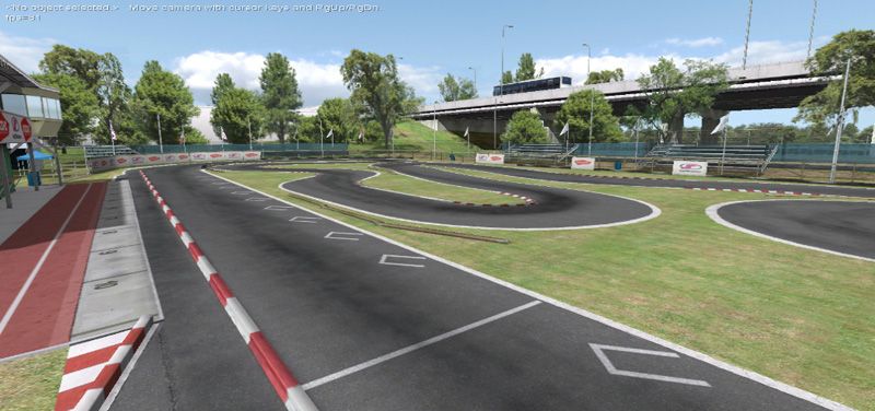 Virtual RC Racing - screenshot 7