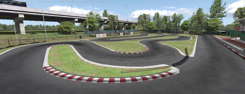 Virtual RC Racing - screenshot 4