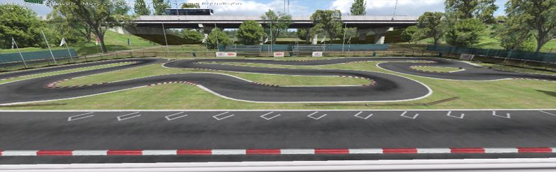 Virtual RC Racing - screenshot 1