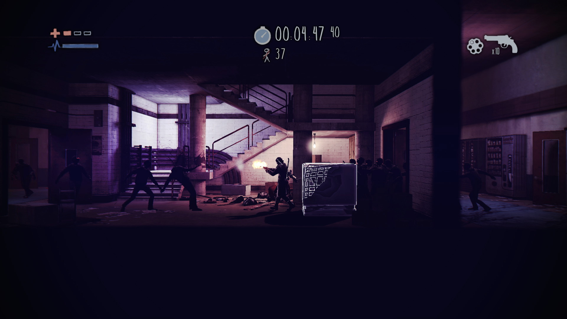 Deadlight: Director's Cut - screenshot 11