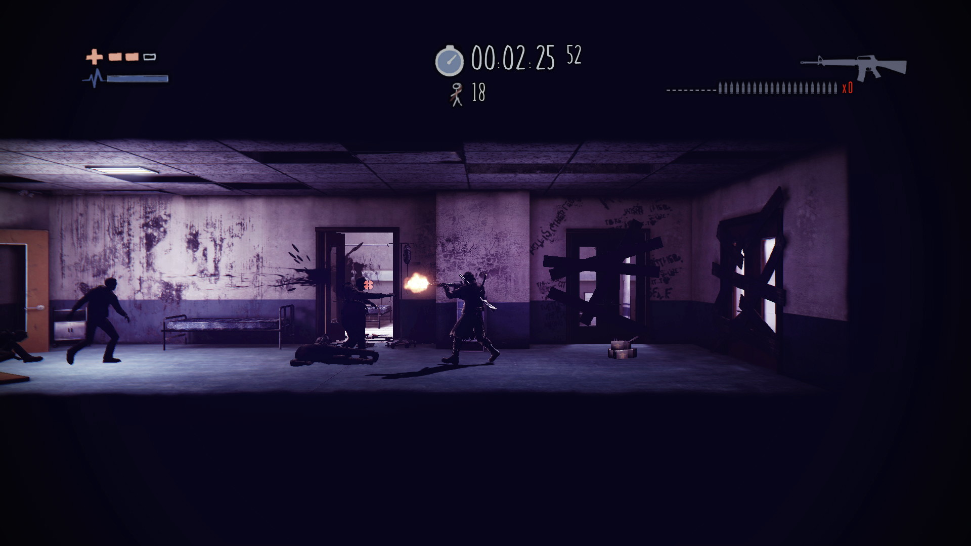 Deadlight: Director's Cut - screenshot 10