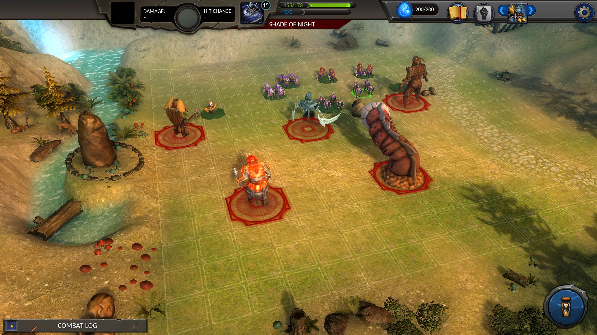 Planar Conquest - screenshot 7