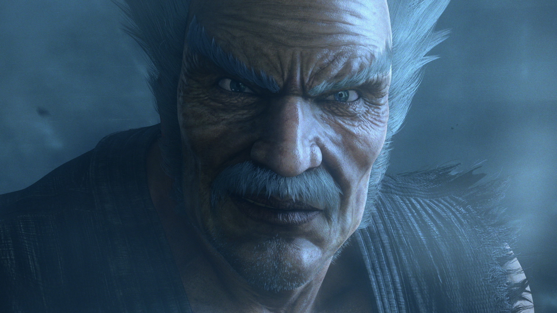 Tekken 7 - screenshot 11