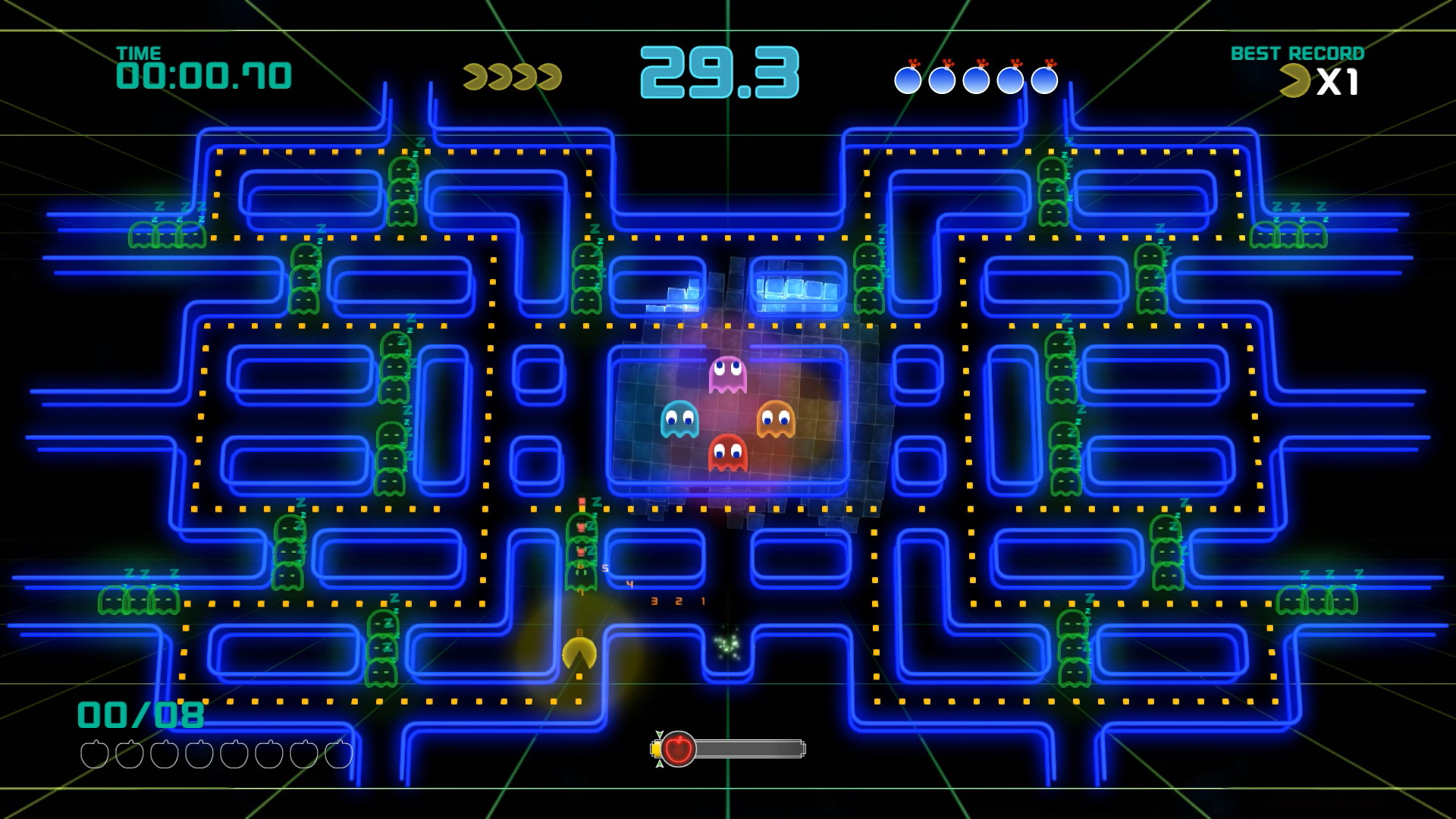 Pac-Man Championship Edition 2 - screenshot 12