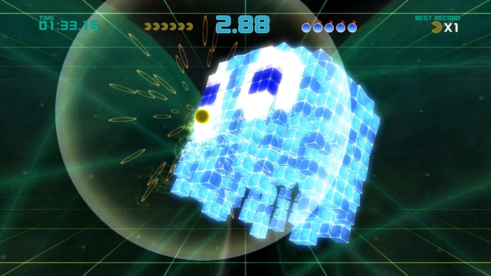 Pac-Man Championship Edition 2 - screenshot 10
