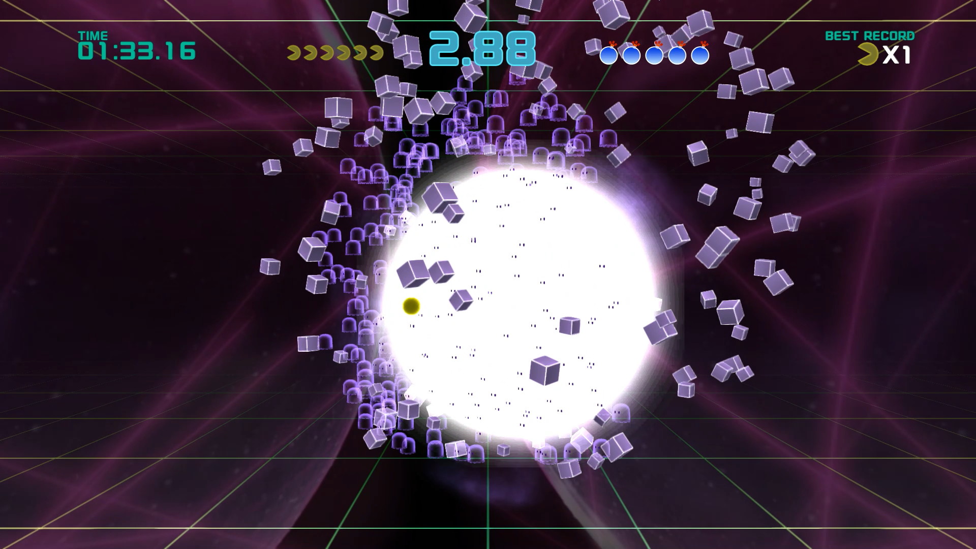 Pac-Man Championship Edition 2 - screenshot 9