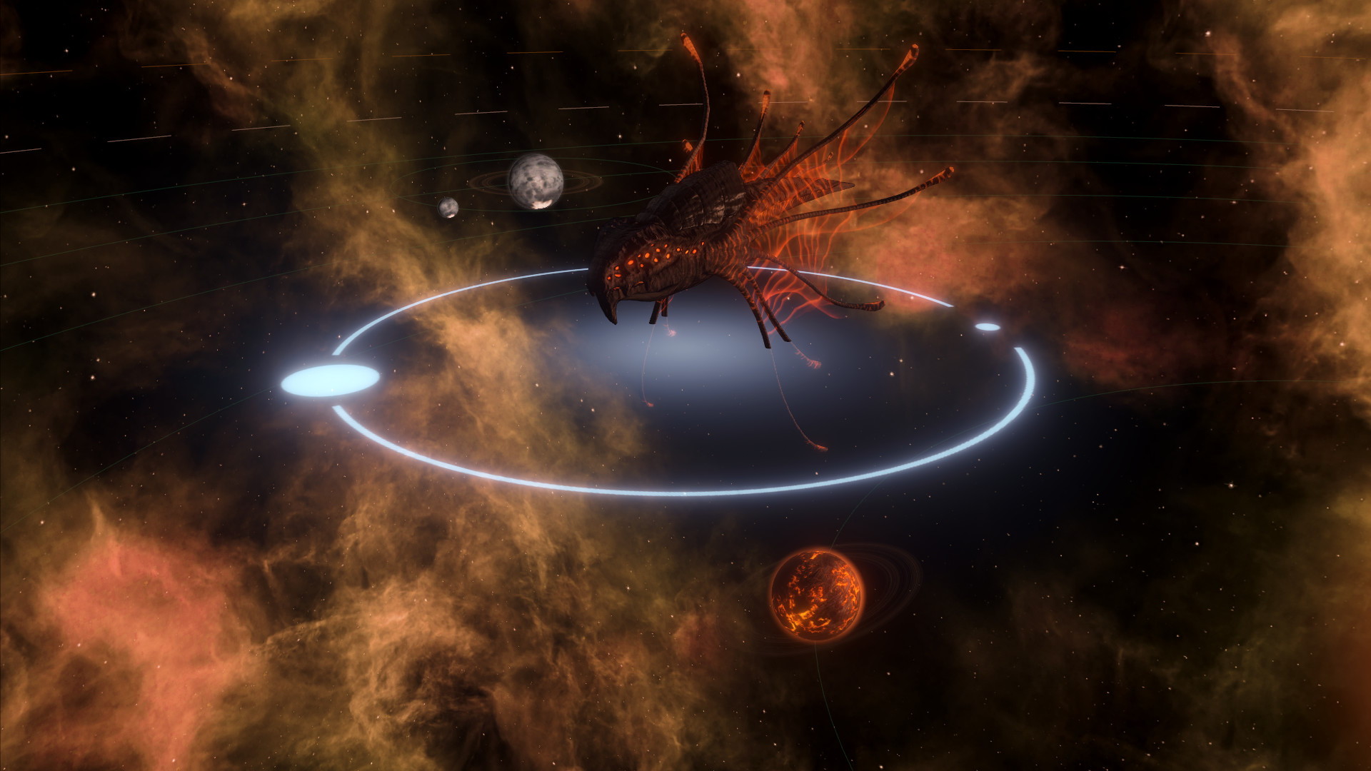 Stellaris: Leviathans - screenshot 12