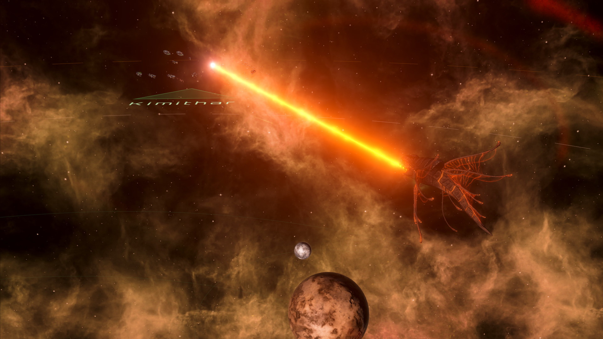 Stellaris: Leviathans - screenshot 5