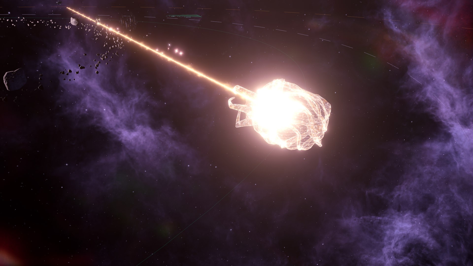 Stellaris: Leviathans - screenshot 3