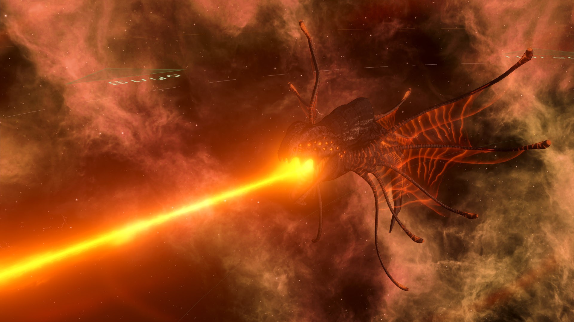 Stellaris: Leviathans - screenshot 2