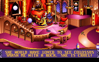Goblins Quest 3 - screenshot 10
