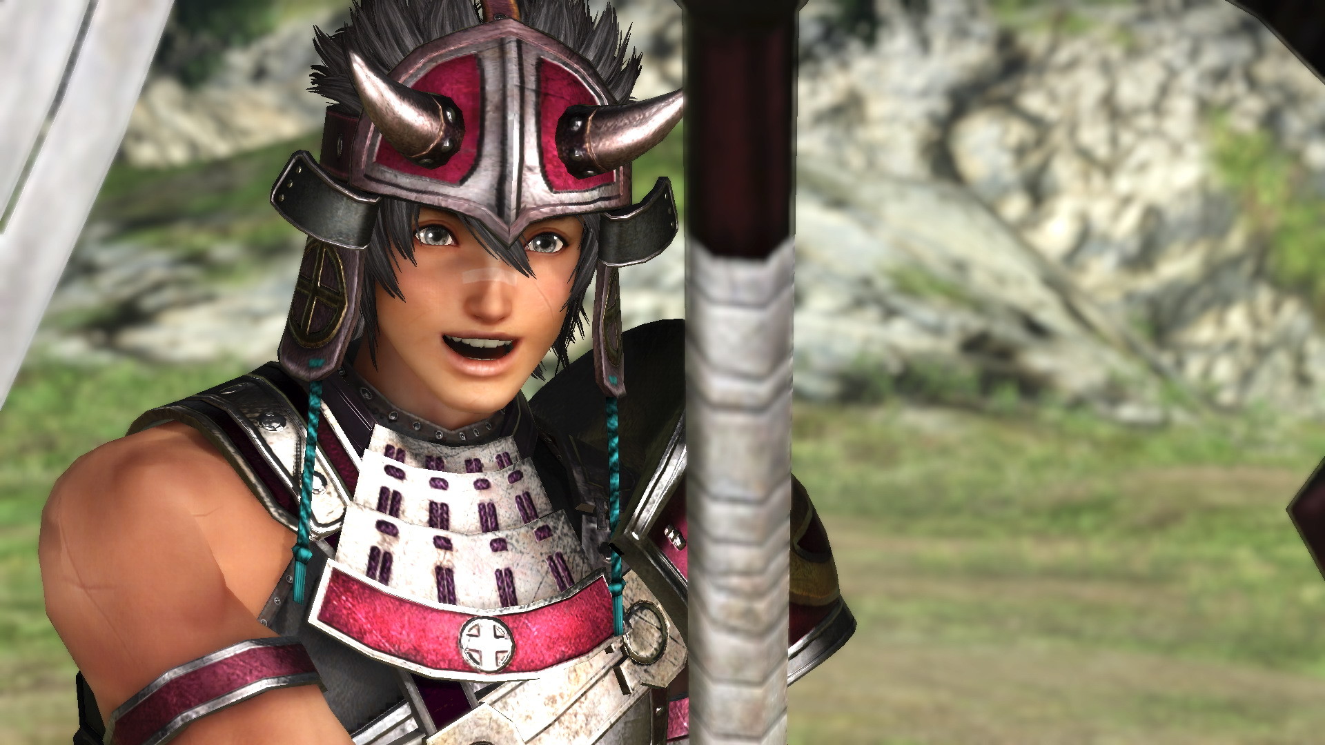 Samurai Warriors 4-II - screenshot 1
