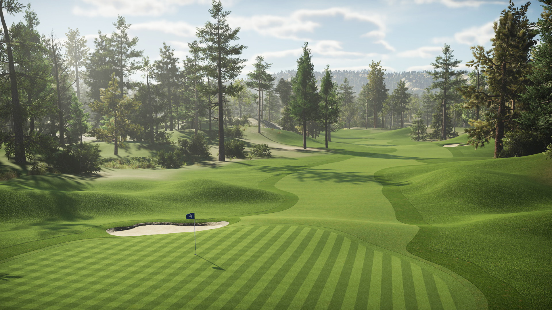 The Golf Club 2 - screenshot 18
