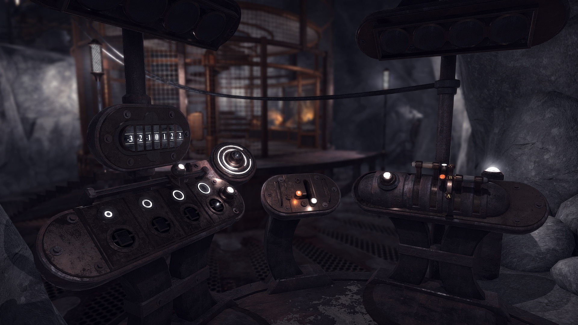 Quern - Undying Thoughts - screenshot 12