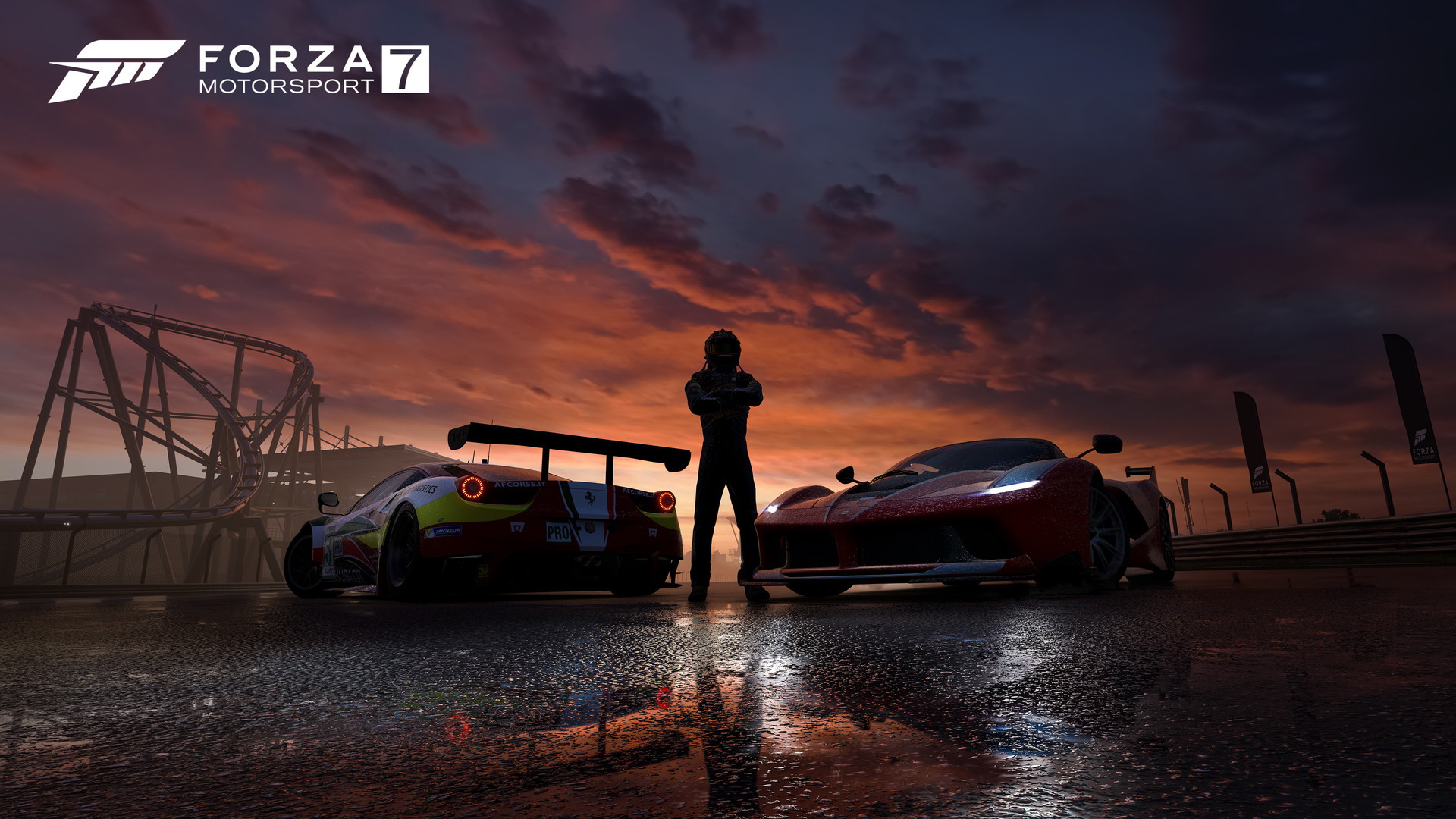 Forza Motorsport 7 - screenshot 10