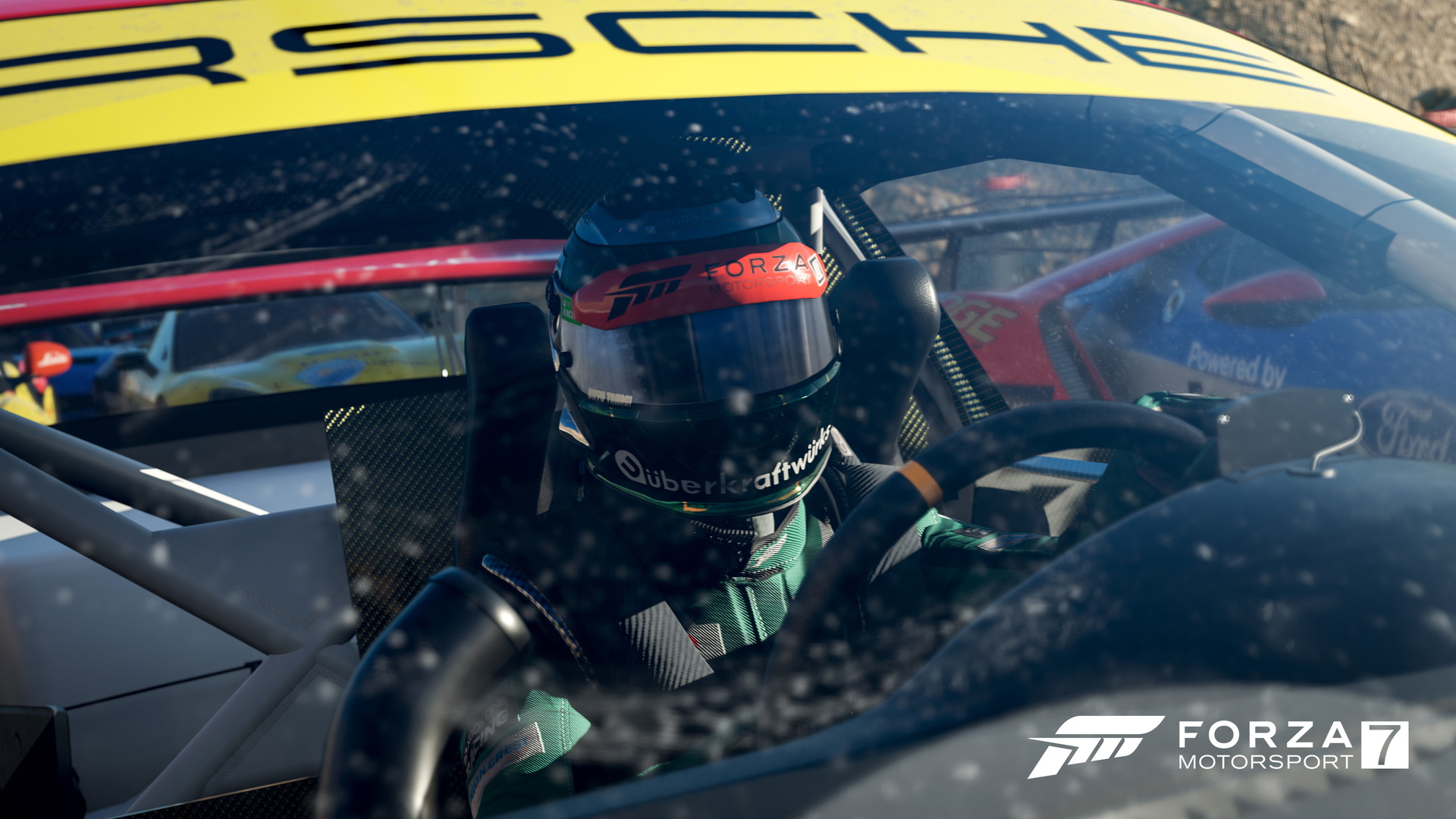 Forza Motorsport 7 - screenshot 1