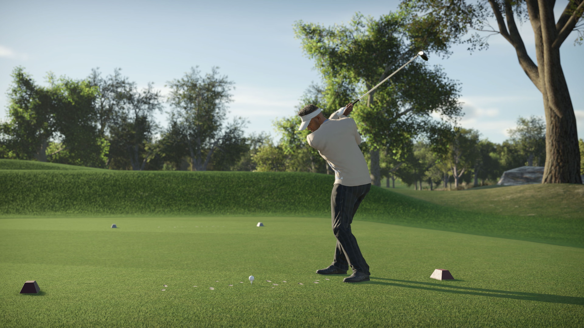 The Golf Club 2 - screenshot 9