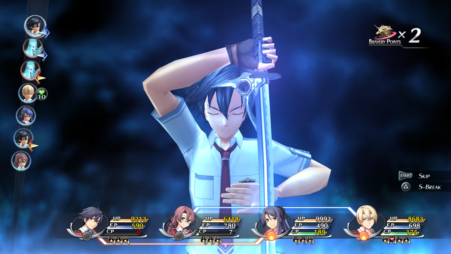 The Legend of Heroes: Trails of Cold Steel - screenshot 27