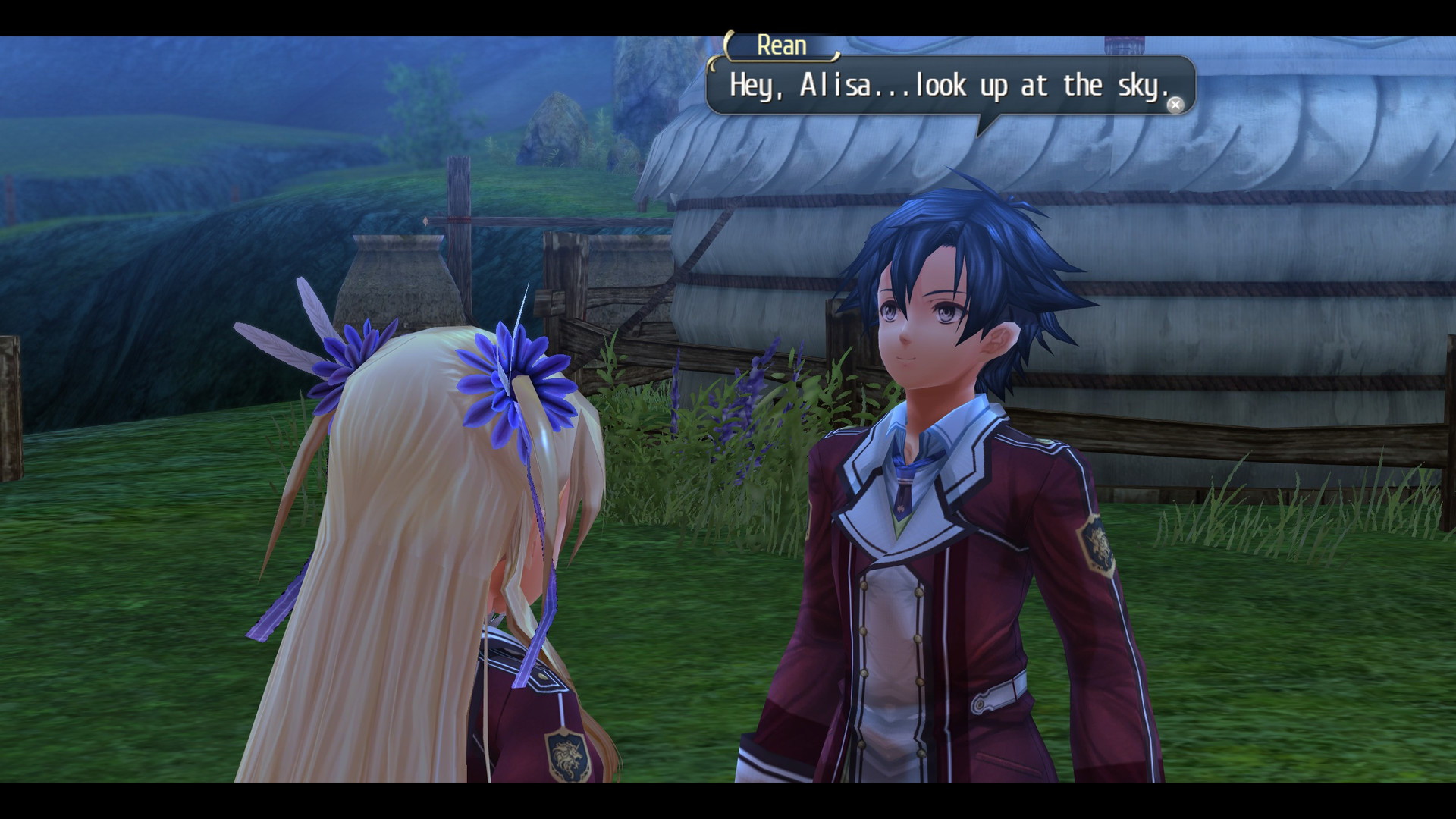The Legend of Heroes: Trails of Cold Steel - screenshot 23