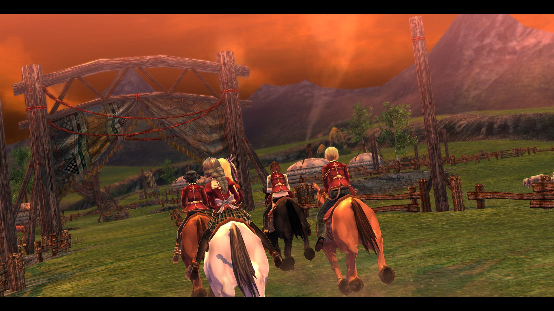 The Legend of Heroes: Trails of Cold Steel - screenshot 17