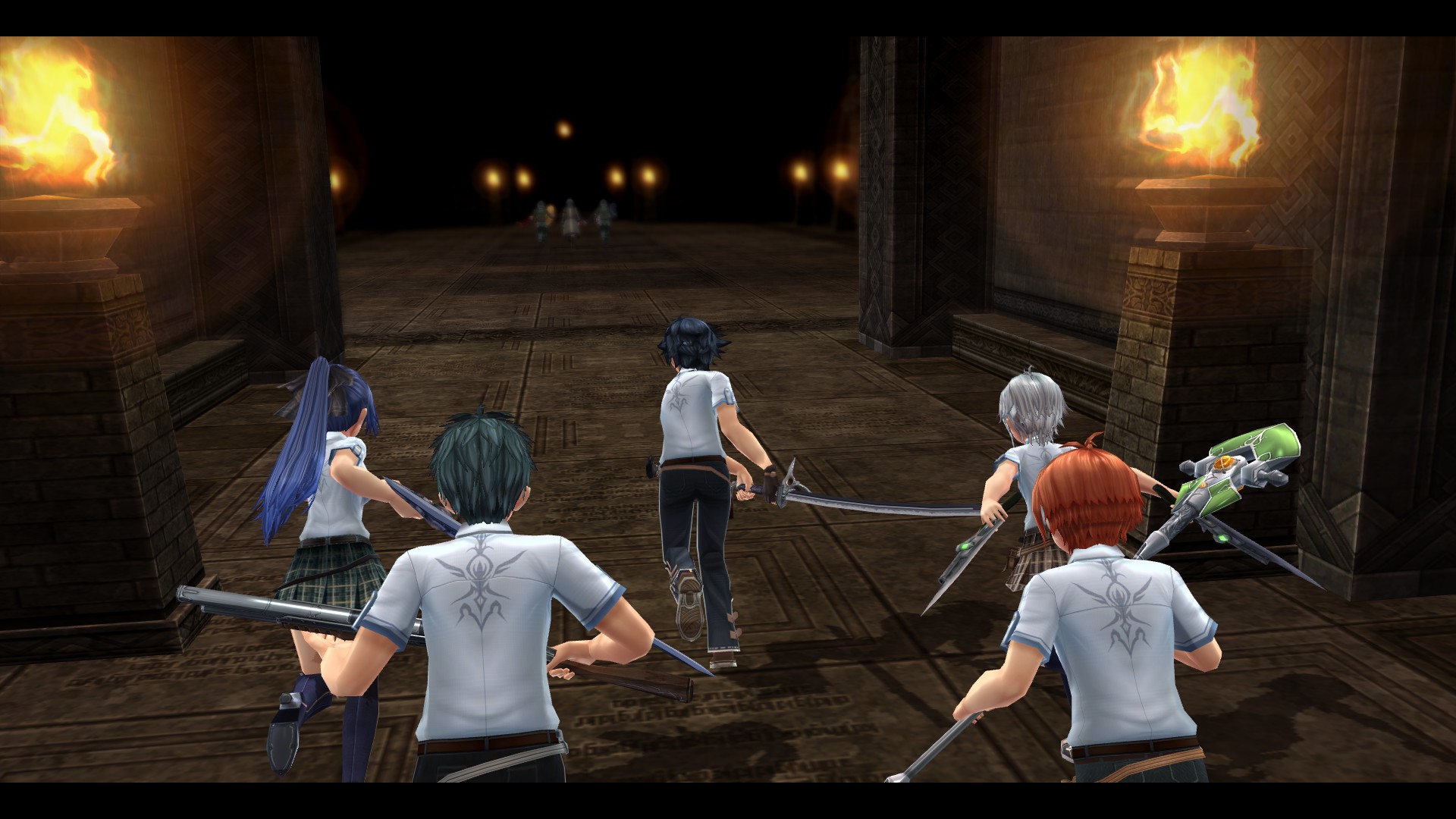 The Legend of Heroes: Trails of Cold Steel - screenshot 16