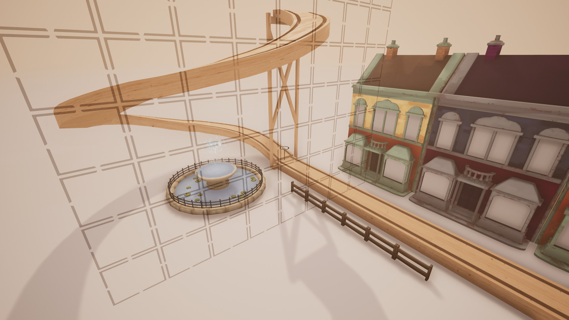 Tracks - The Train Set Game - screenshot 11