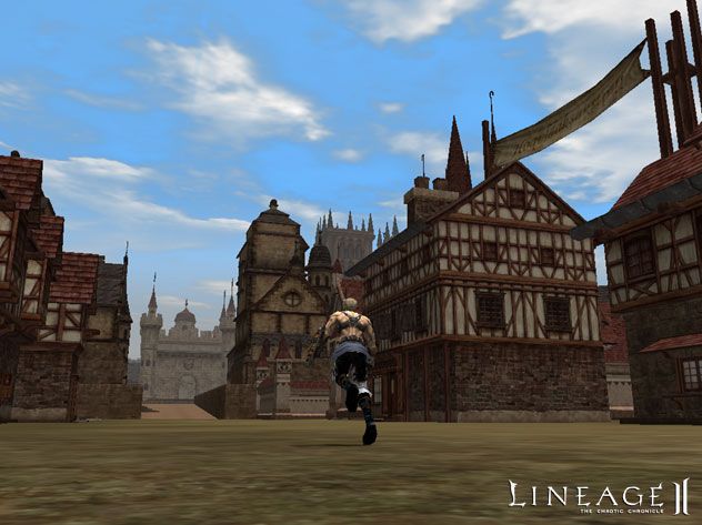 Lineage 2: The Chaotic Chronicle - screenshot 10