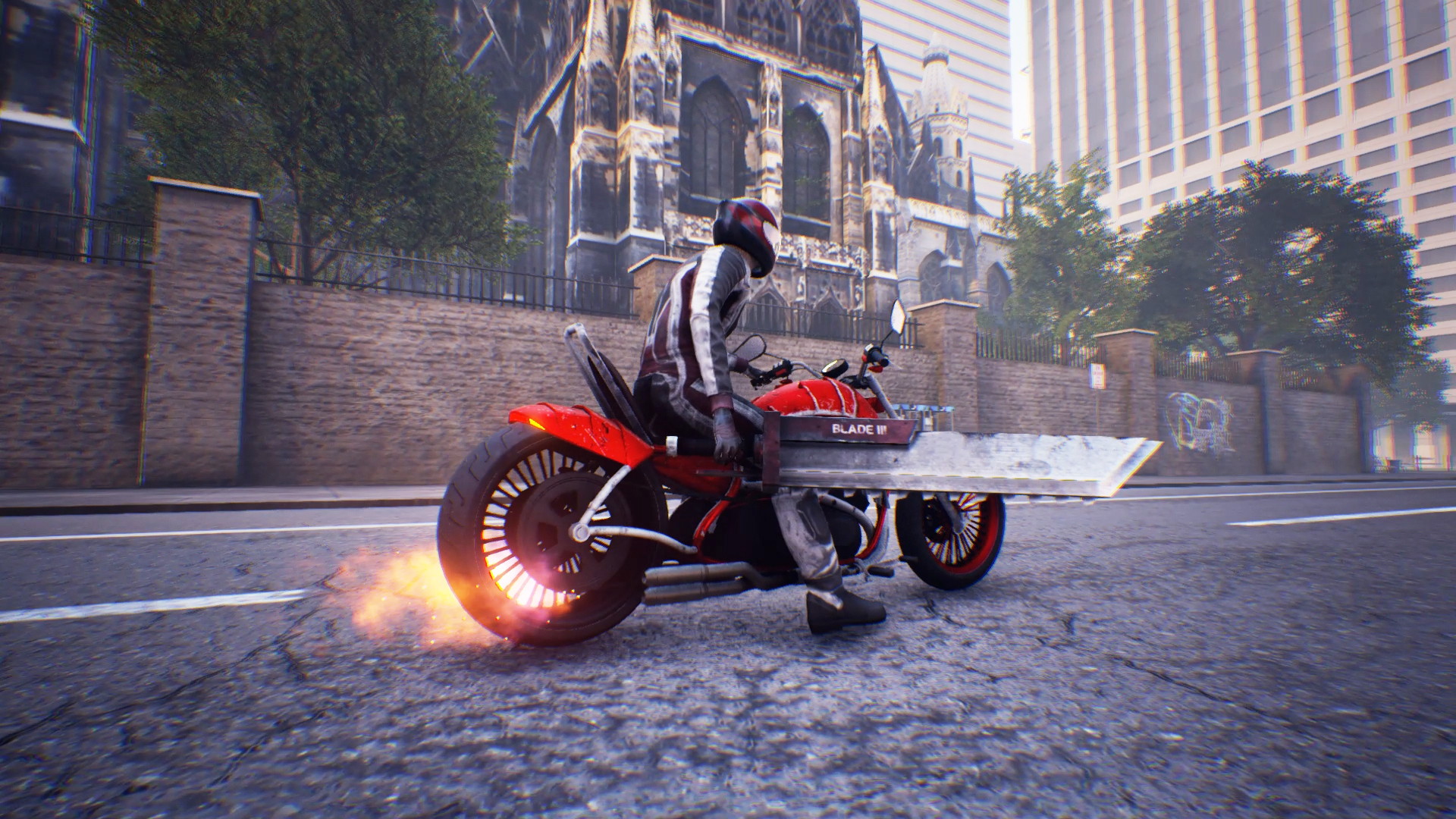 Road Rage - screenshot 4