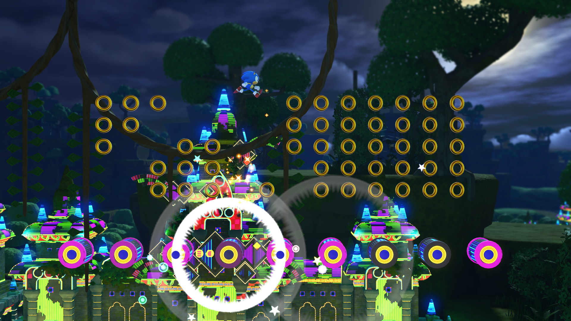 Sonic Forces - screenshot 22