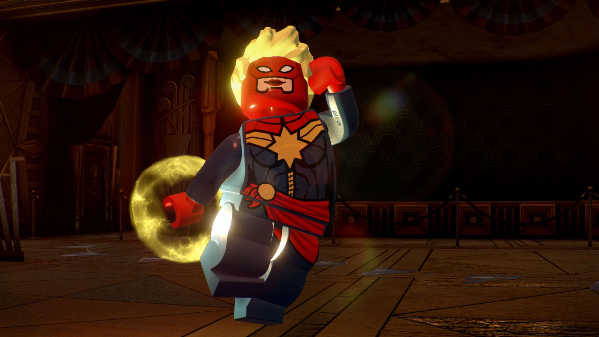 LEGO Marvel Super Heroes 2 - screenshot 1