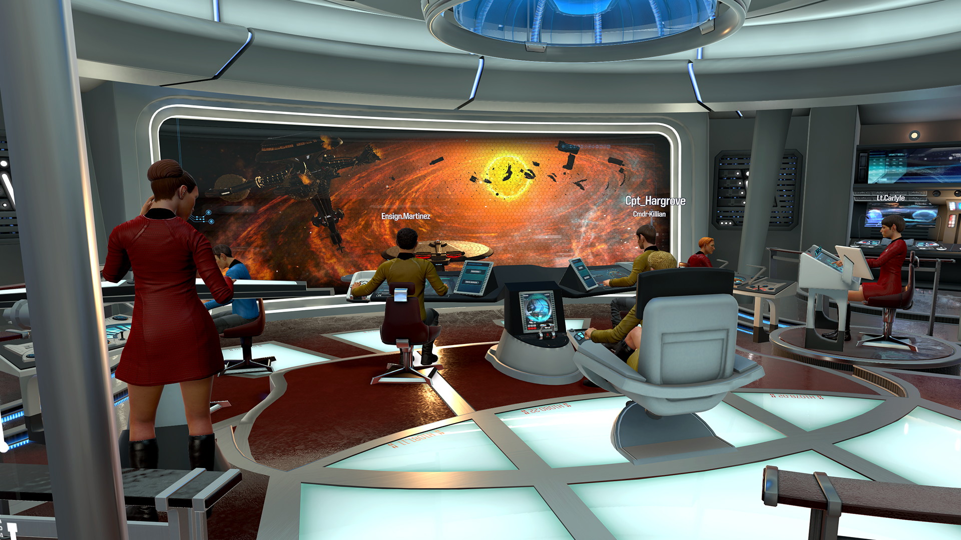 Star Trek: Bridge Crew - screenshot 12