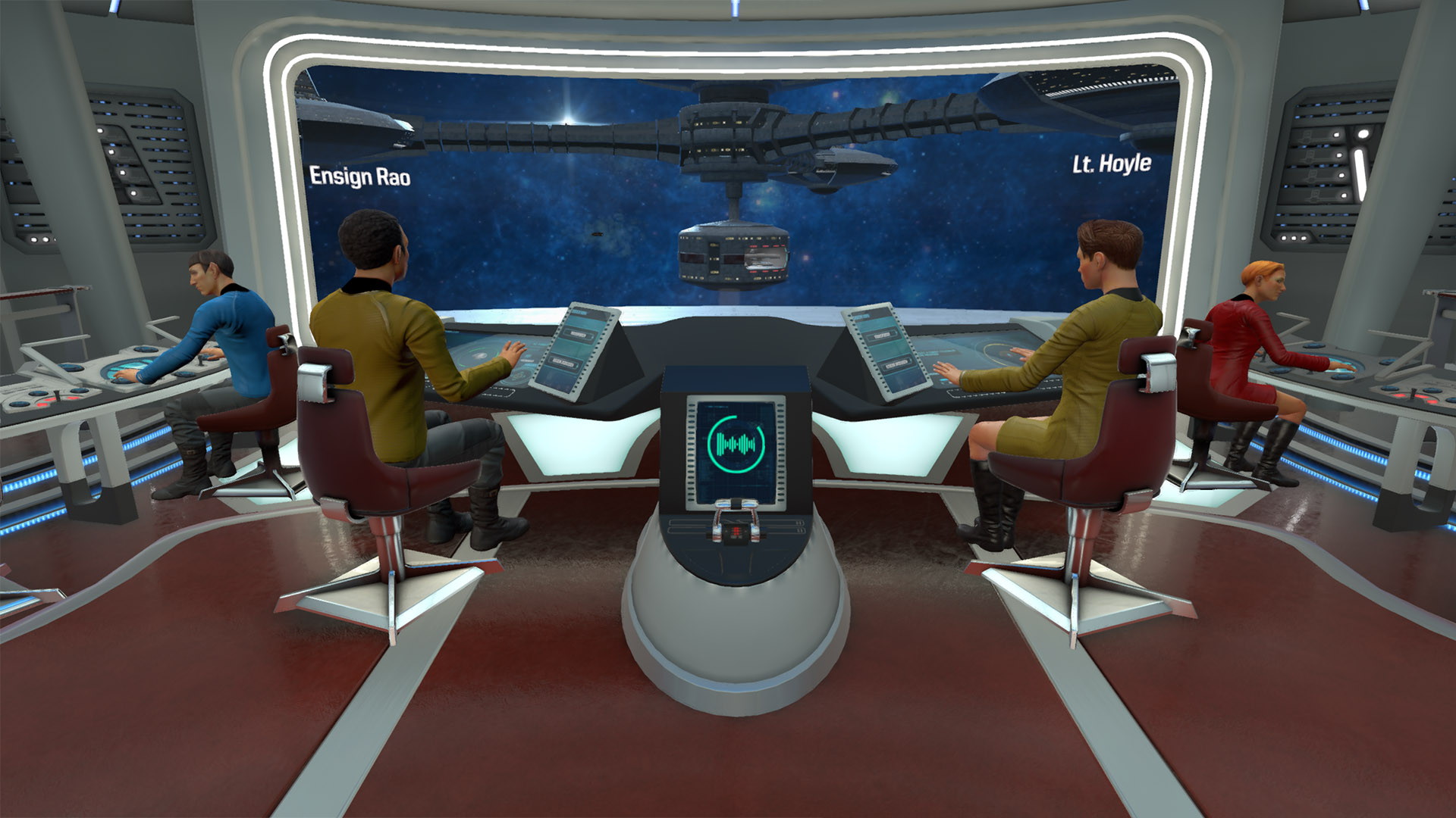 Star Trek: Bridge Crew - screenshot 7