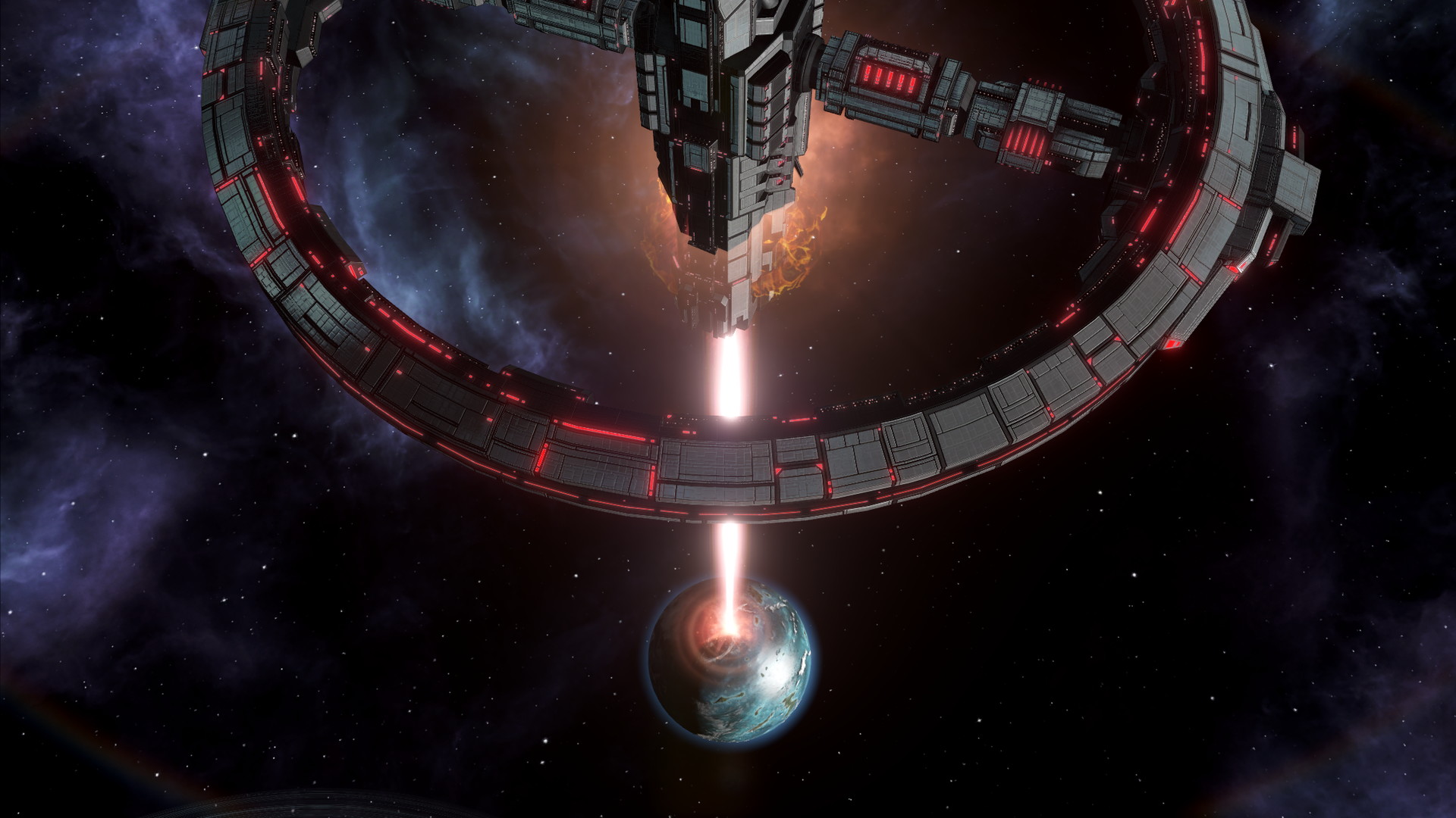 Stellaris: Apocalypse - screenshot 5