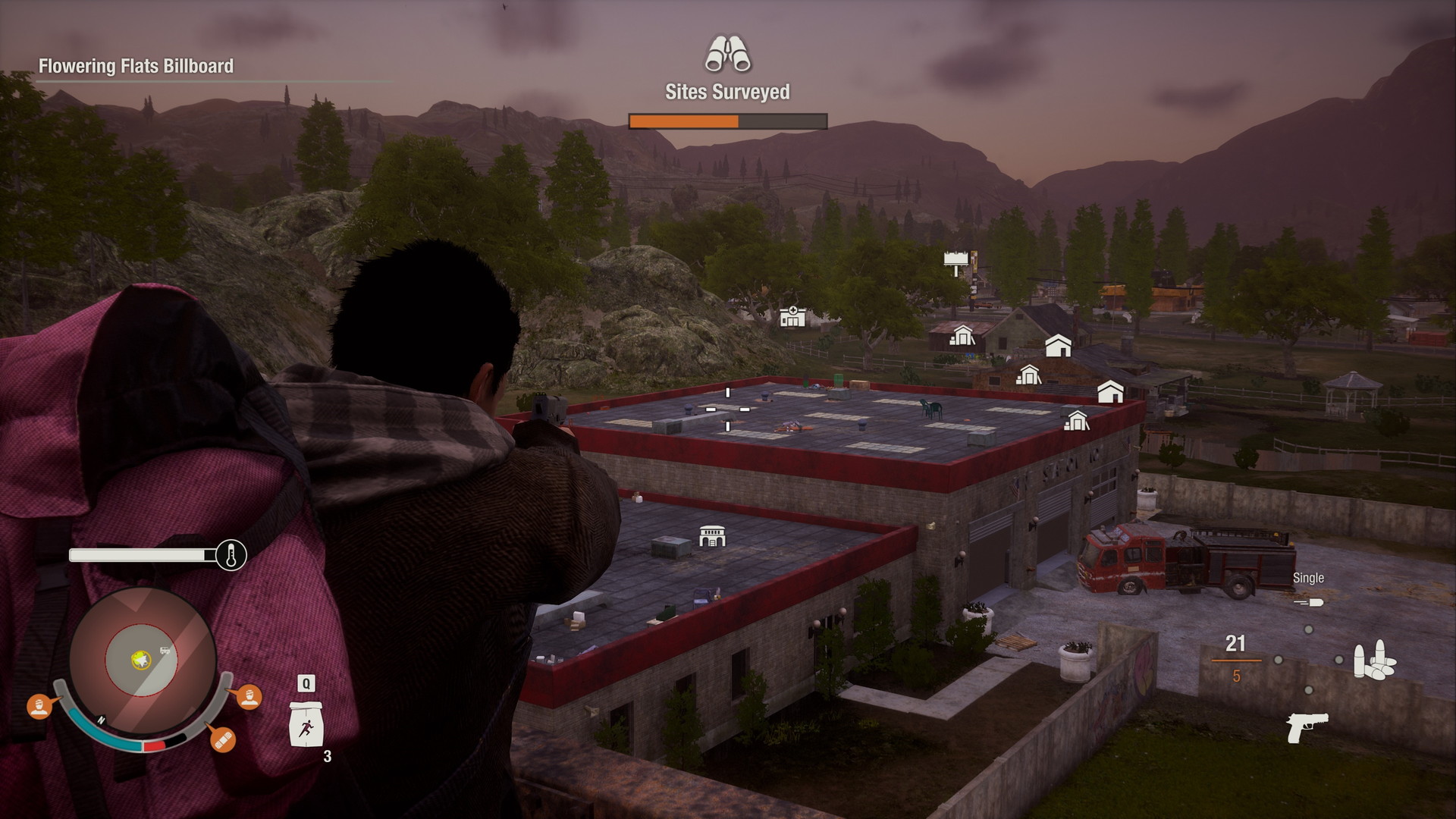 State of Decay 2 - screenshot 13