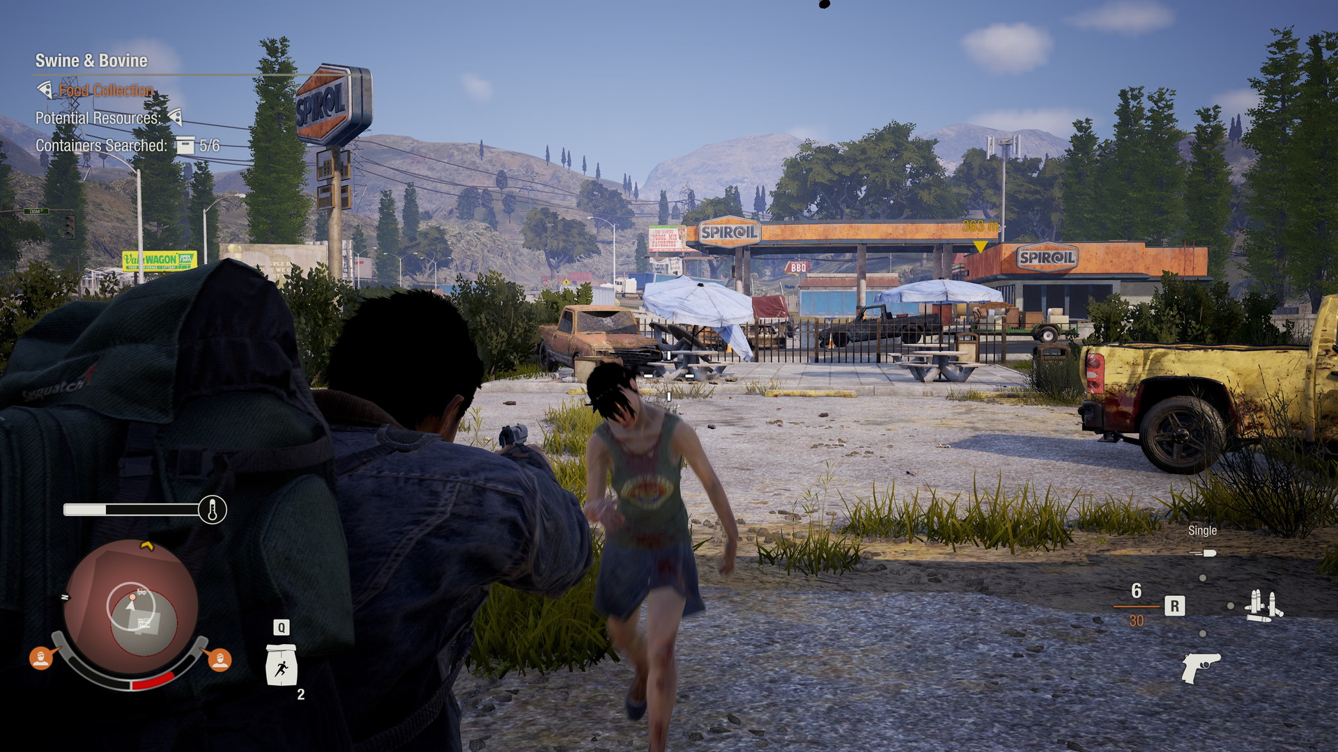 State of Decay 2 - screenshot 3