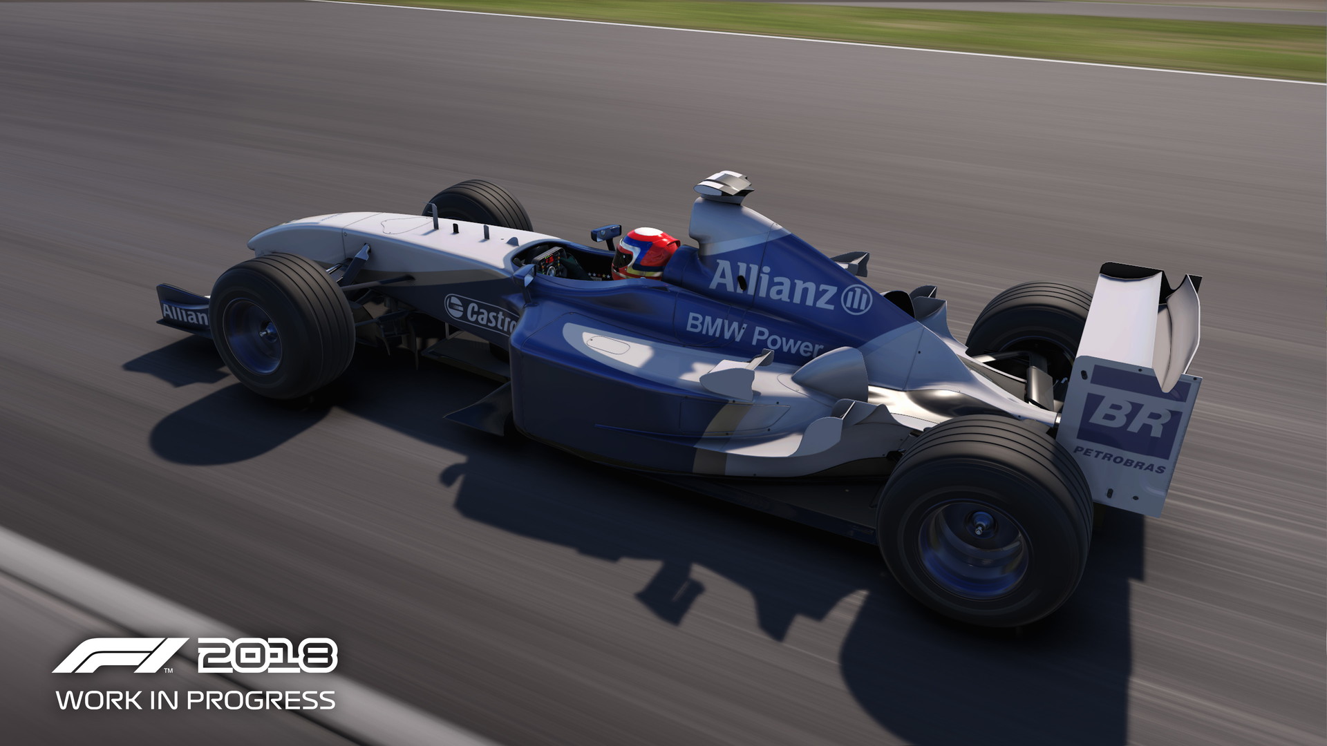 F1 2018 - screenshot 3