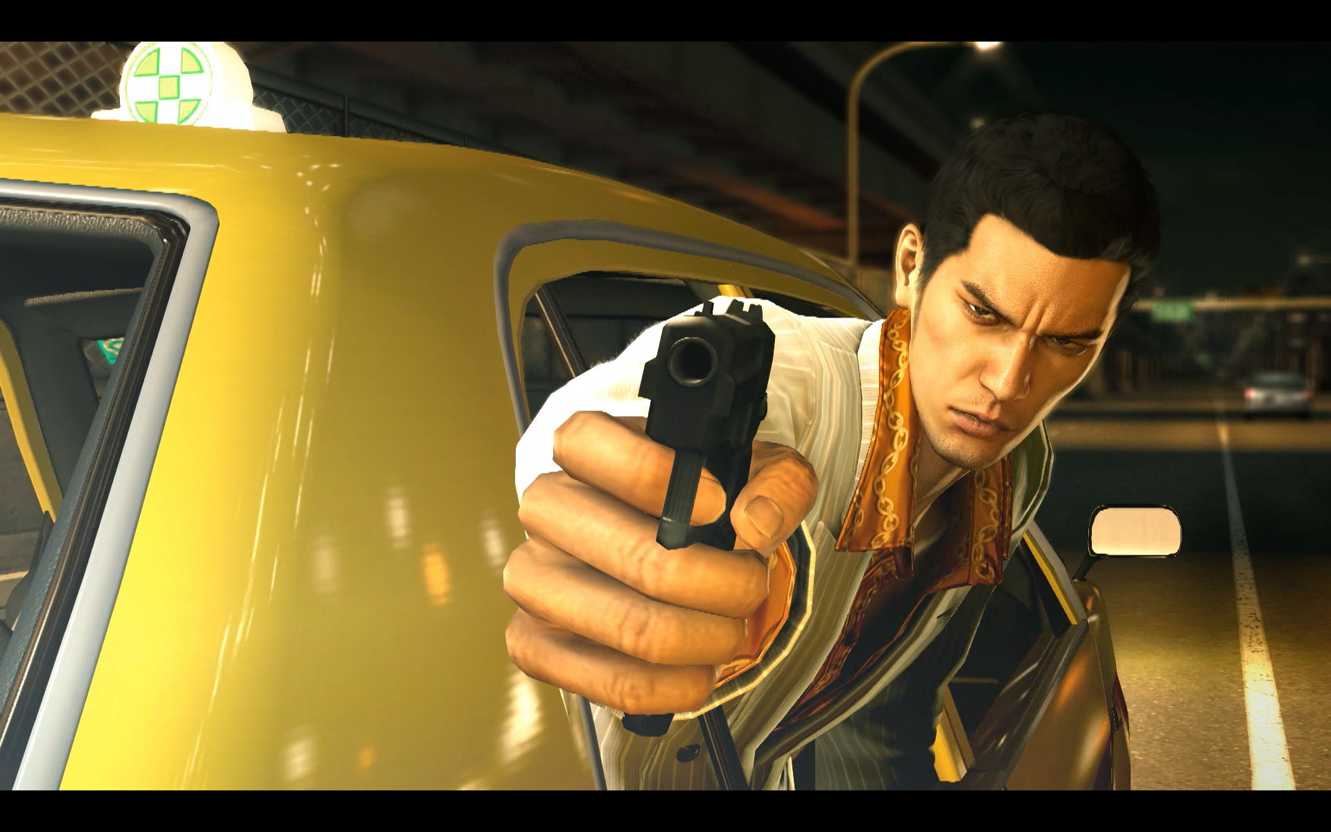 Yakuza 0 - screenshot 10