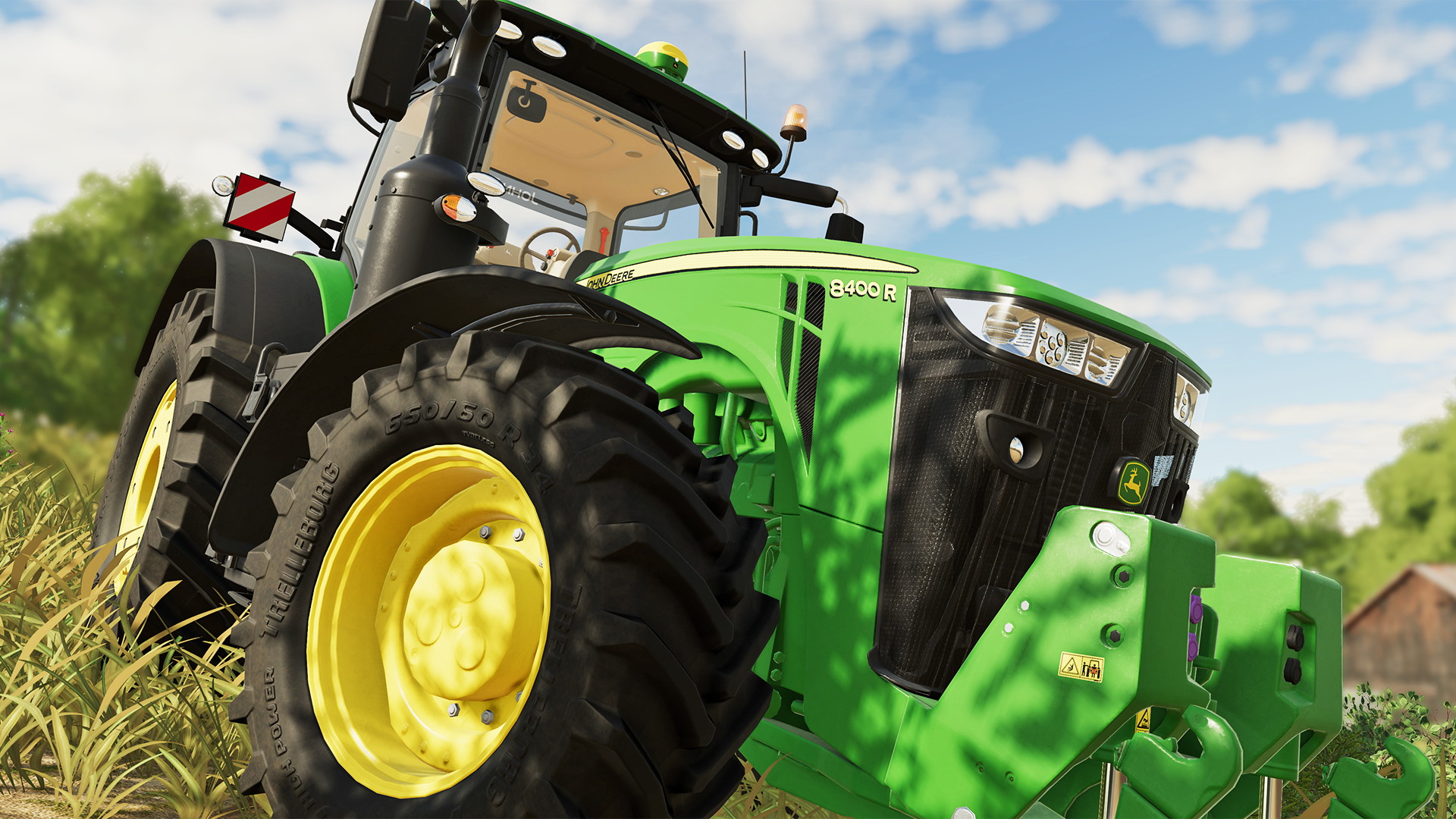 Farming Simulator 19 - screenshot 11