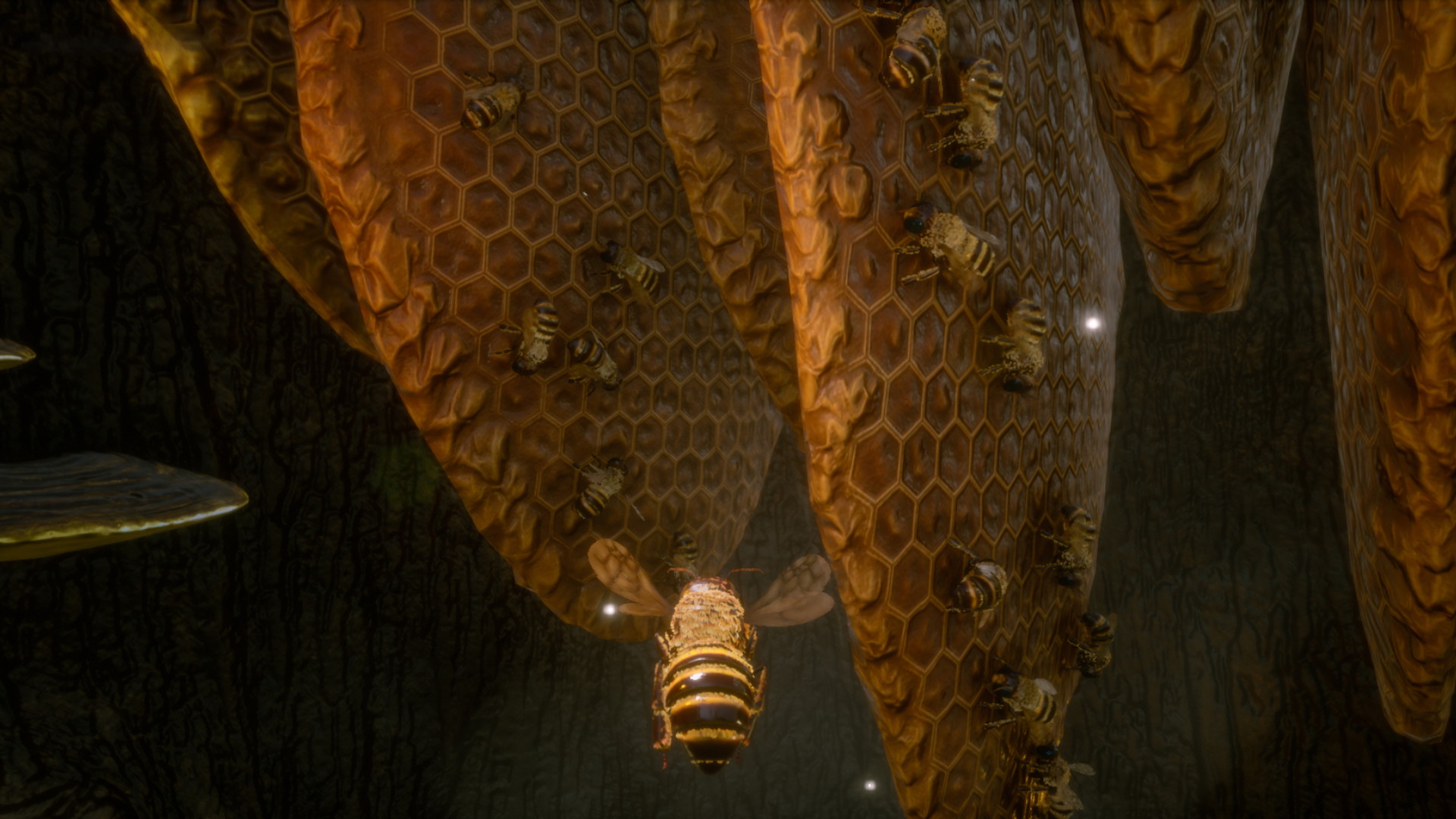 Bee Simulator - screenshot 4