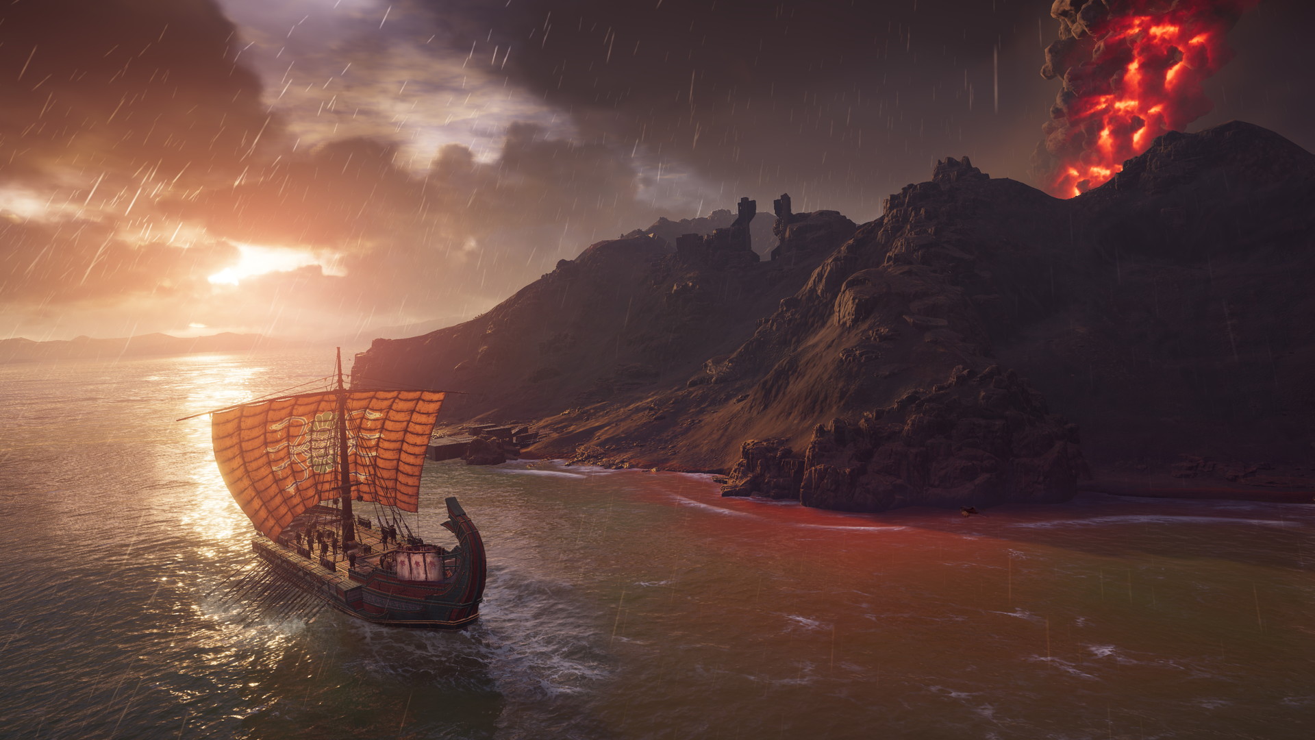 Assassin's Creed: Odyssey - screenshot 8