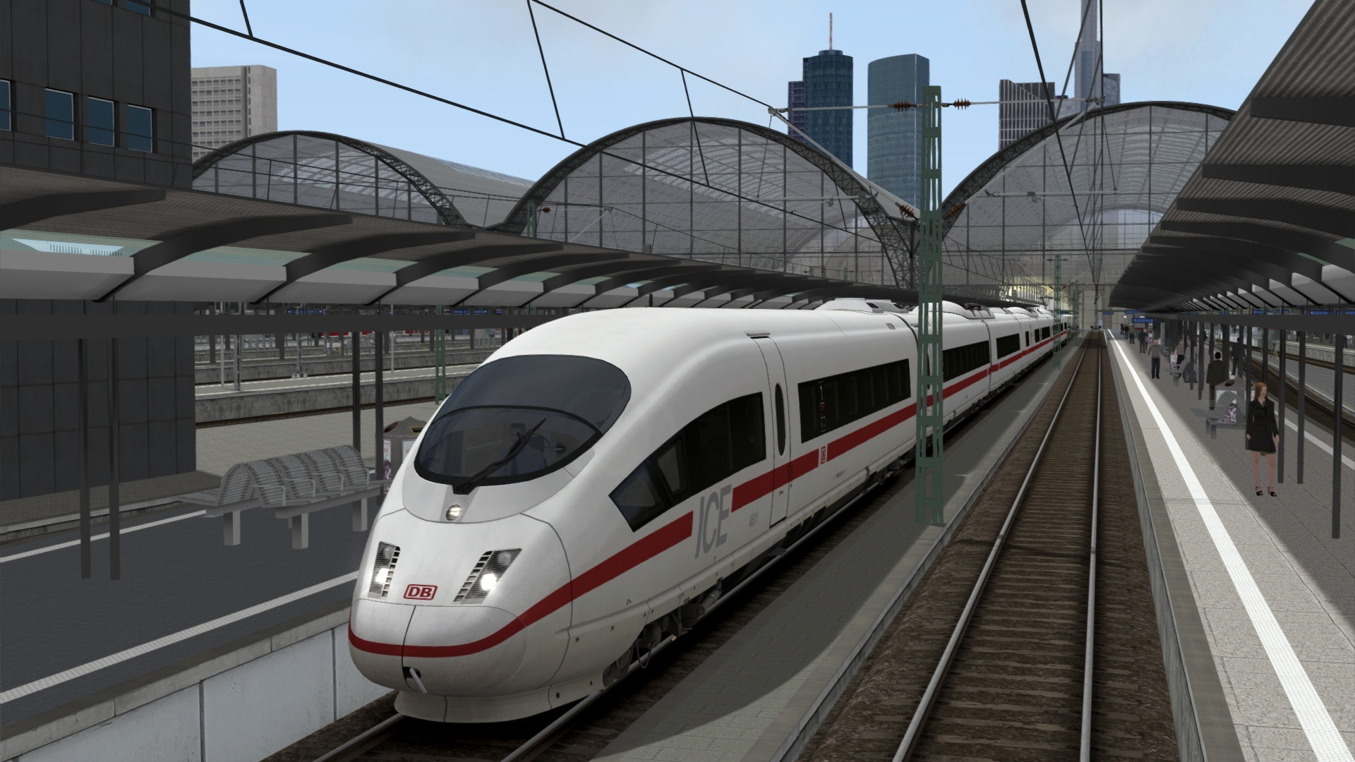 Train Simulator 2019 - screenshot 6