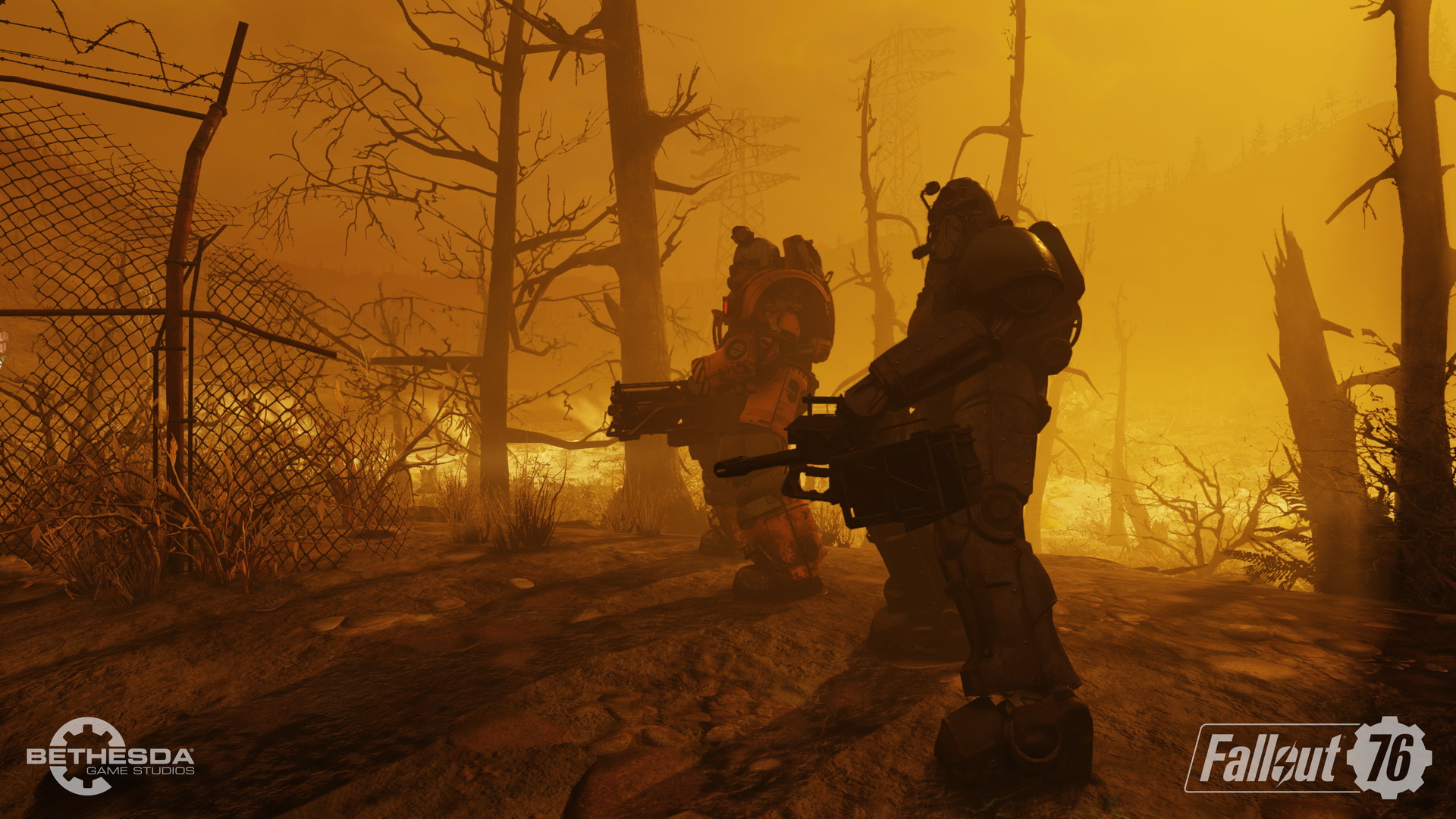 Fallout 76 - screenshot 14